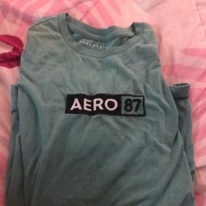 Short sleeve men shirt